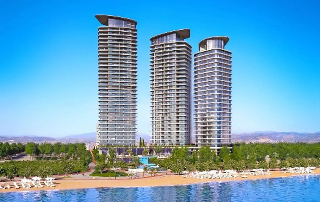 Property photo 1 of 15 Towers - Artist...
