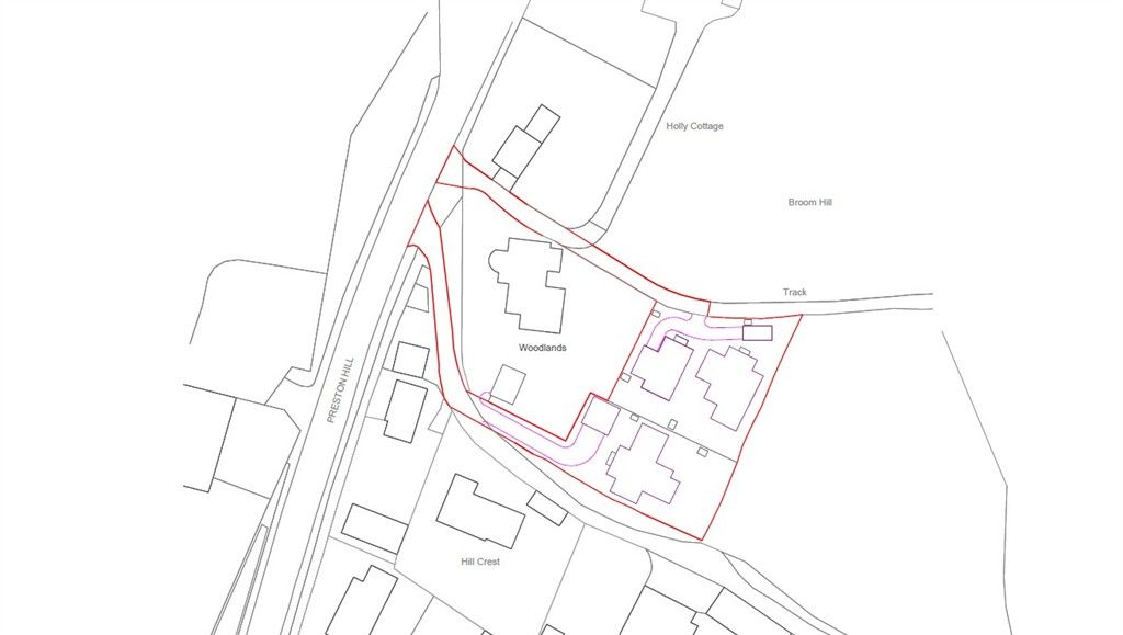 Property photo 2 of 18 Proposed Block Plan