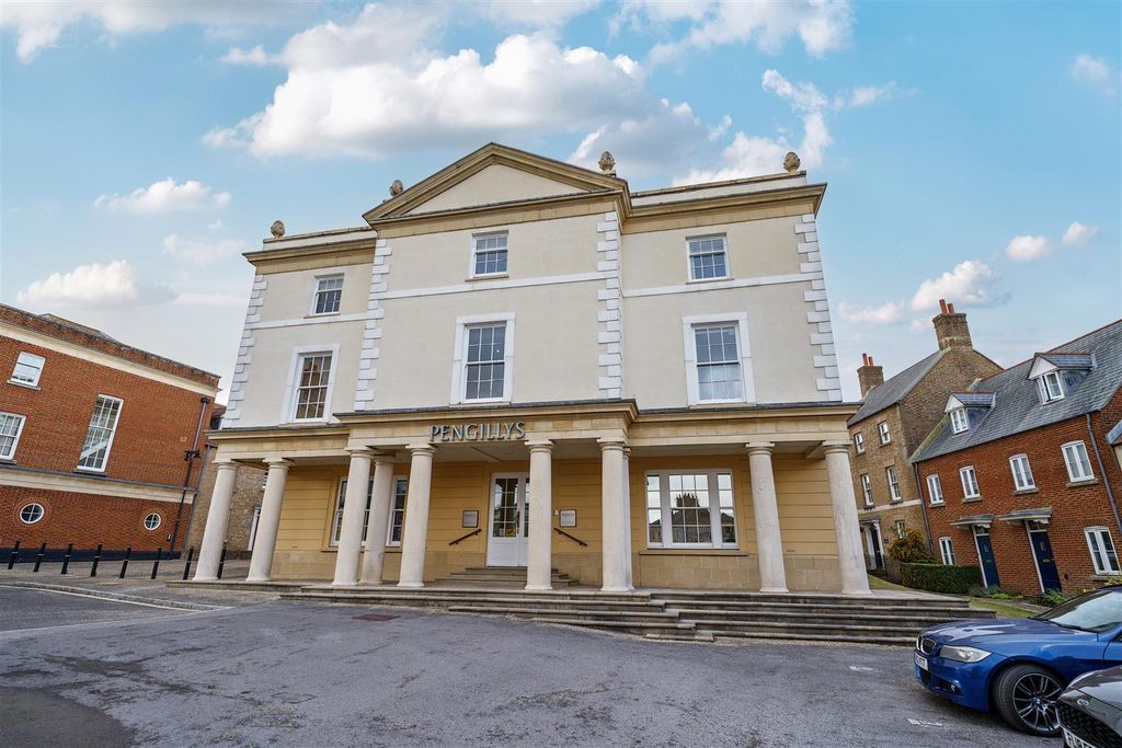 Property photo 1 of 12 Challacombe House