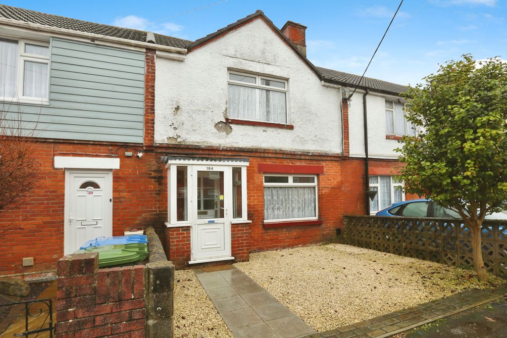 Property photo 1 of 20 Front View