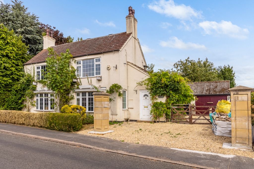 Property photo 1 of 36 The Old Ram Inn (Spalding)-8