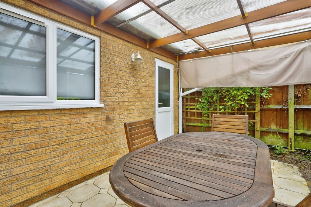Additional image 17 of 4 bed detached house for saleGable Close, Daventry NN11