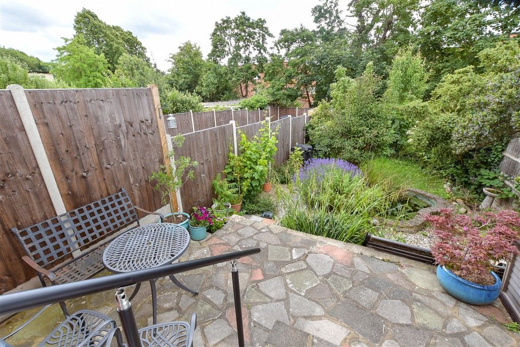 Property photo 2 of 18 Rear Garden