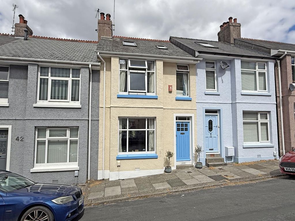 Property photo 1 of 24 Lydford Park Road 40 - Front...Jpg