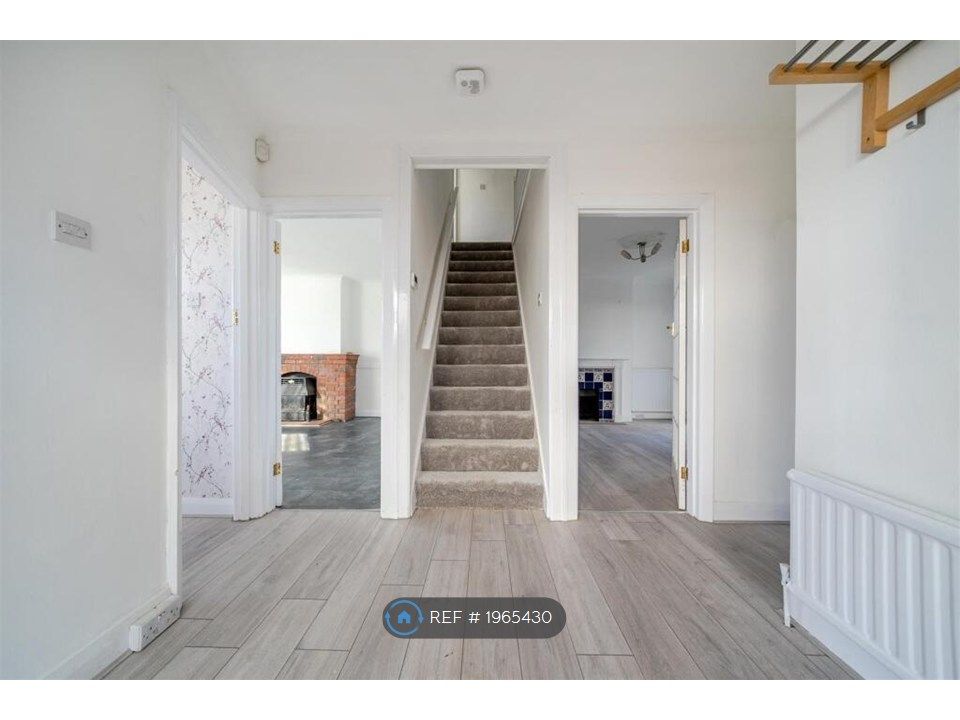 Property photo 2 of 13 Hallway And Stairs
