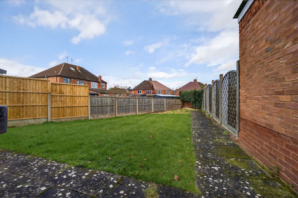Additional image 17 of 3 bed detached house for saleDormington Drive, Tupsley, Hereford HR1