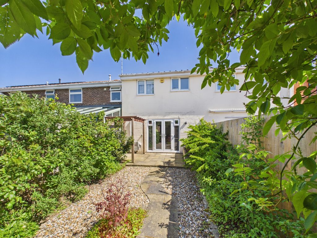 Property photo 3 of 25 Rear Garden