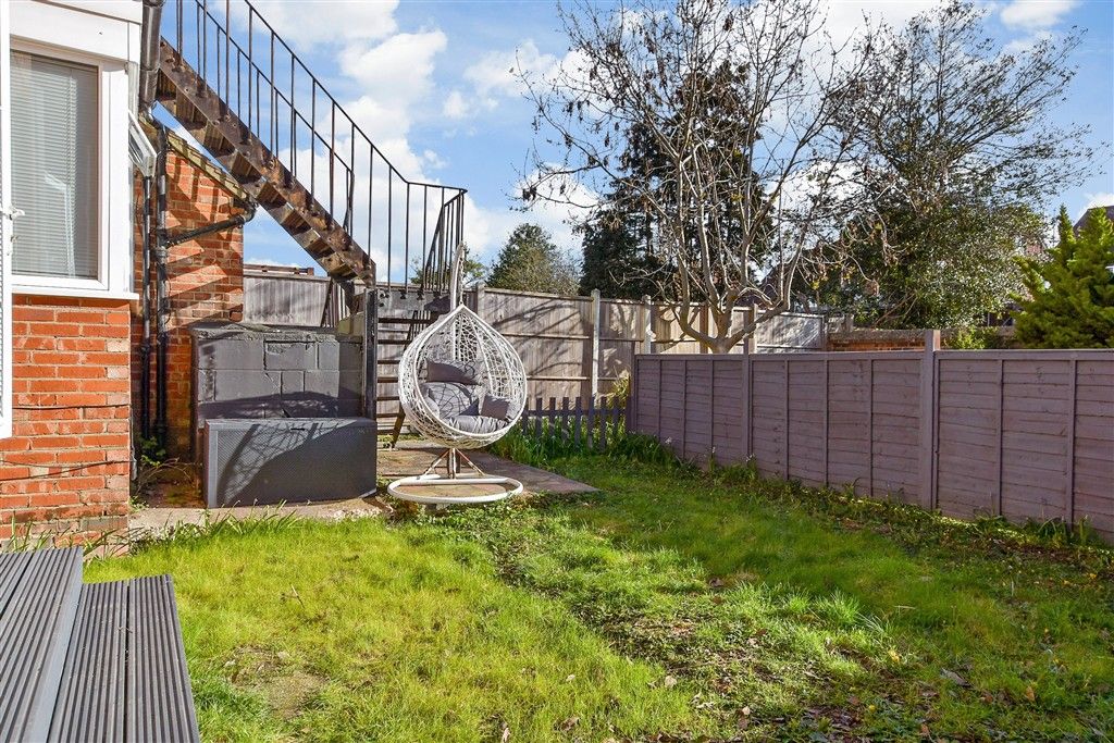 Property photo 2 of 11 Rear Garden