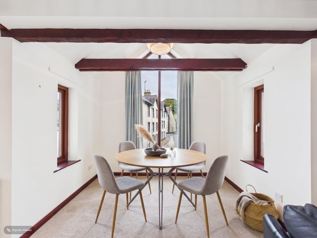 Property photo 3 of 28 Dining Area (Virtually Staged)