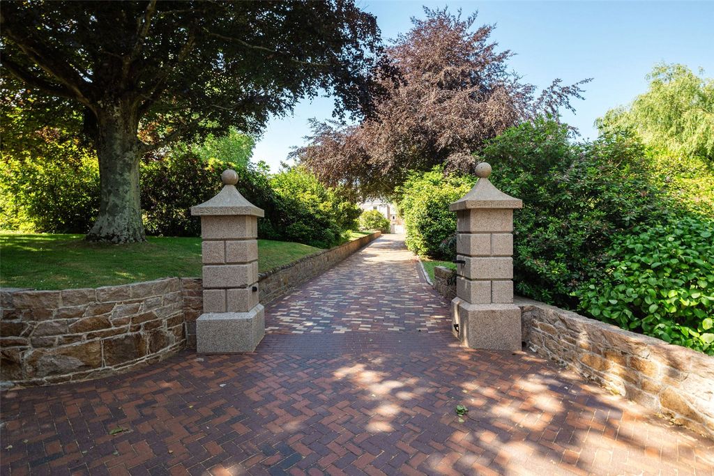 Additional image 31 of 7 bed detached house for saleLa Rue Des Saints Germains, St. Lawrence, Jersey JE3