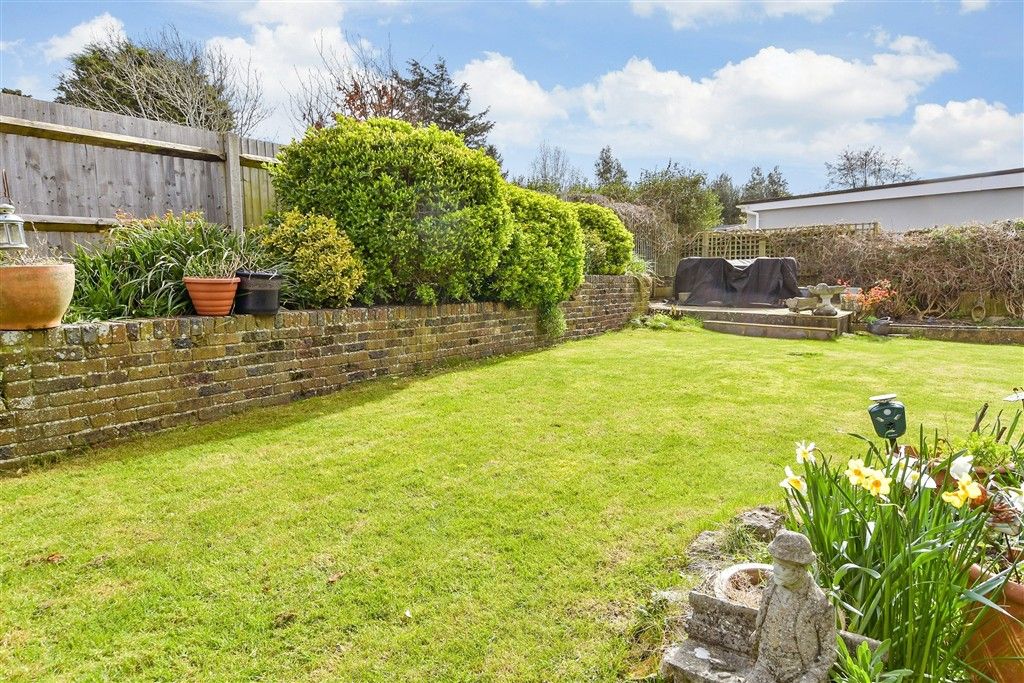 Property photo 3 of 17 Rear Garden