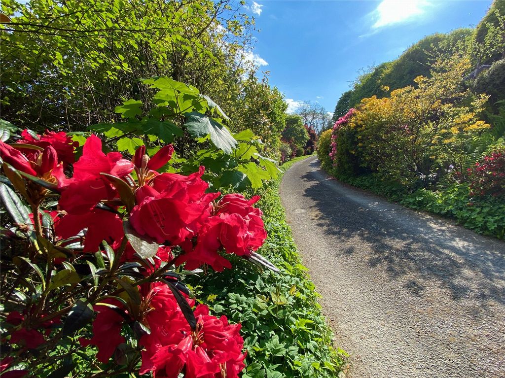 Property photo 3 of 30 Garden