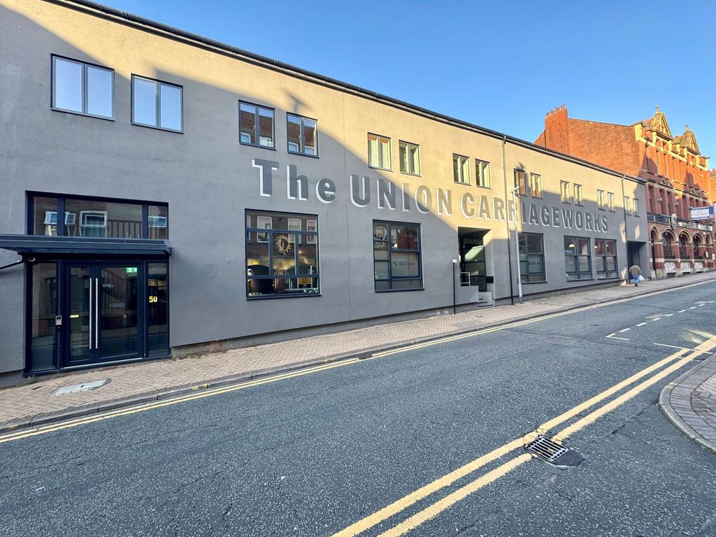 Additional image 6 of 2 bed flat for sale50 Guildhall Street, Preston, Preston, Lancashire PR1