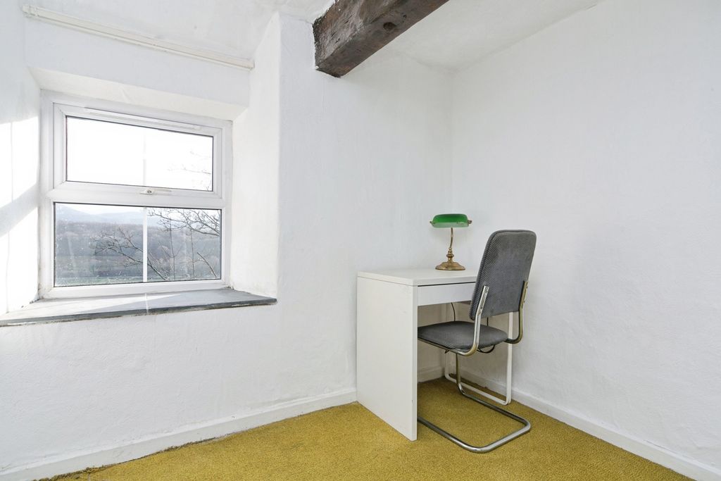 Additional image 14 of 4 bed terraced house for saleBwlch Goleu, Penrhyndeudraeth, Gwynedd LL48