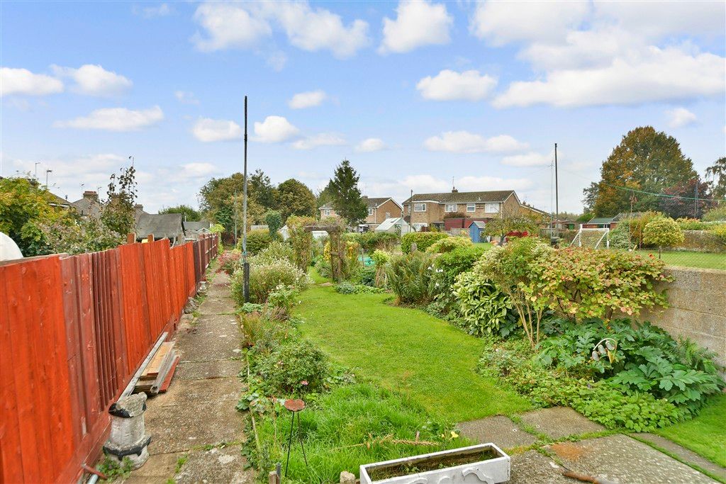 Property photo 3 of 14 Rear Garden