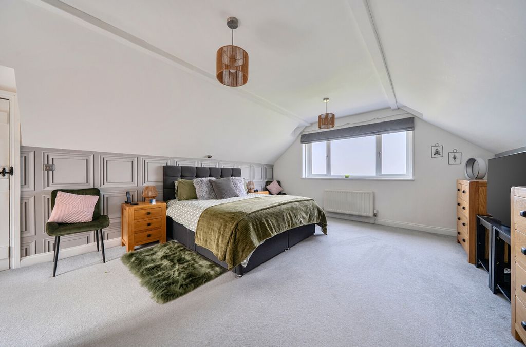 Additional image 21 of 4 bed detached house for saleTynycoed, Bronygarth, Oswestry SY10
