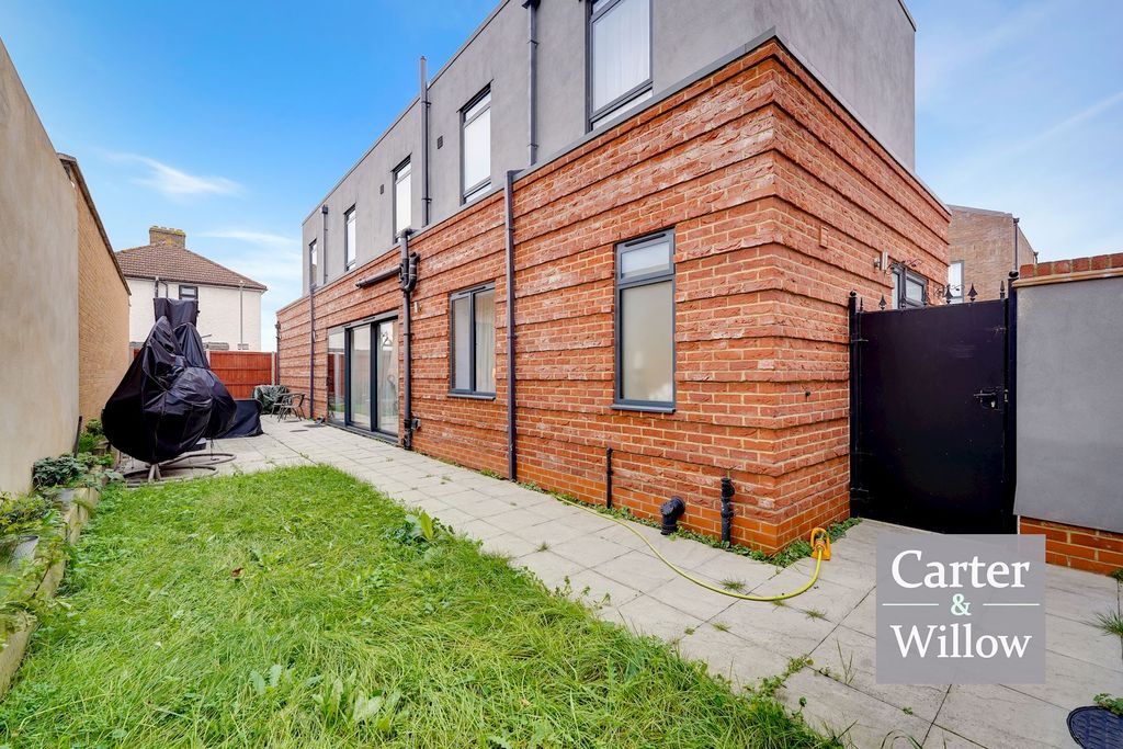 Property photo 3 of 16 Rear Exterior 