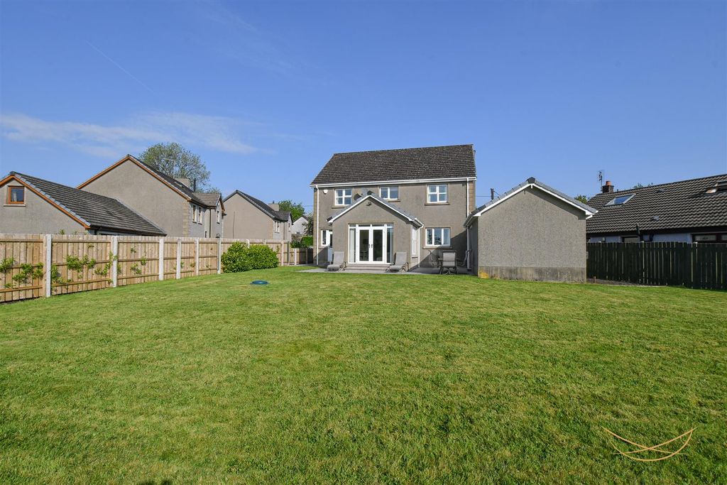 Additional image 45 of 4 bed detached house for saleKingsmoss Road, Newtownabbey BT36
