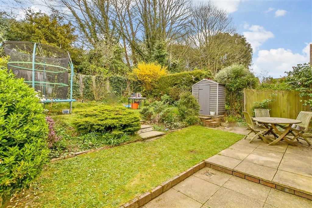 Property photo 3 of 17 Rear Garden