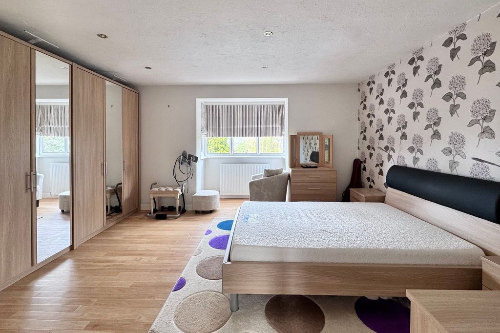 Additional image 18 of 4 bed detached house for saleHathersage Drive, Glossop SK13