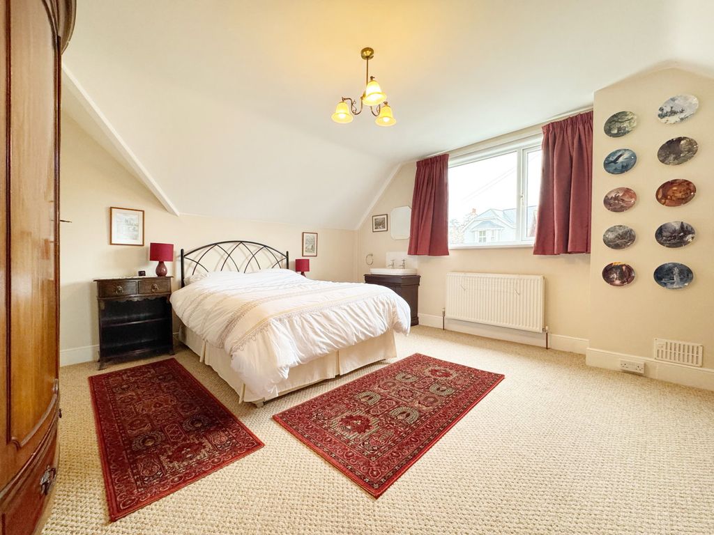 Additional image 14 of 4 bed semi-detached house for saleKeyberry Park, Newton Abbot TQ12