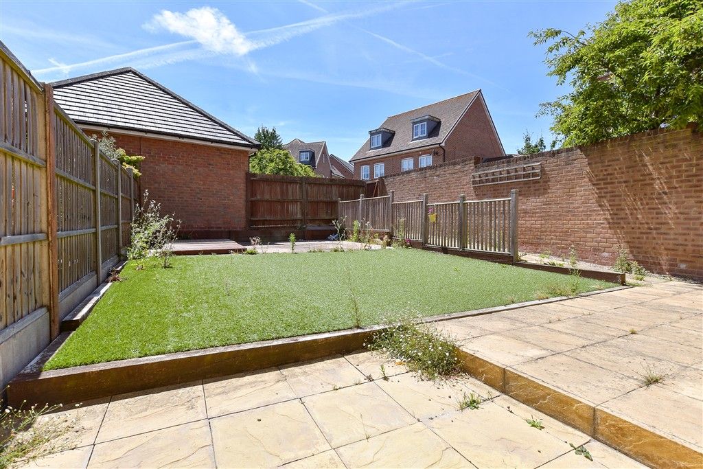 Property photo 2 of 14 Rear Garden