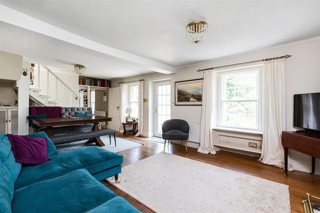 Property photo 3 of 26 Open Plan Living Space.Jpg