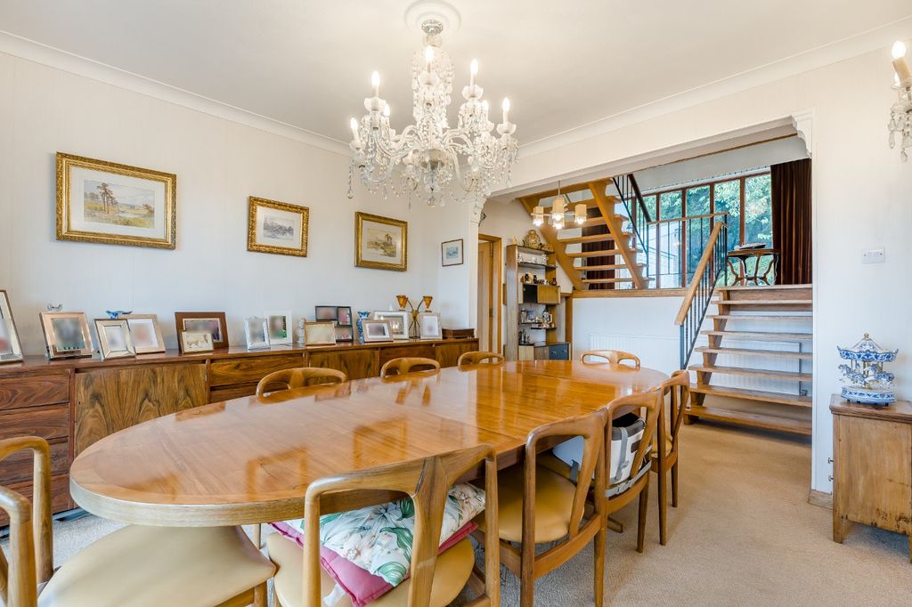 Property photo 2 of 15 Dining Room
