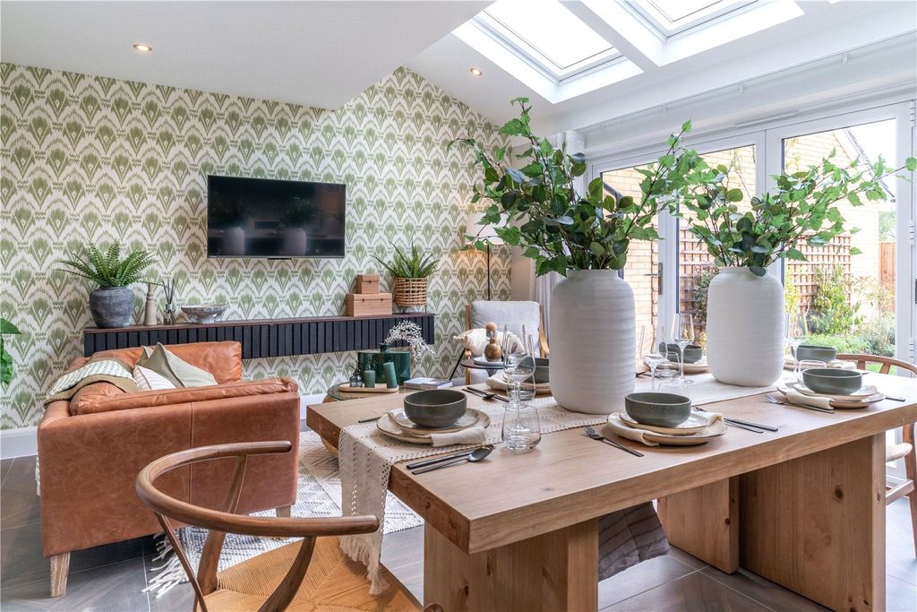 Property photo 2 of 14 The Cadley Show Home