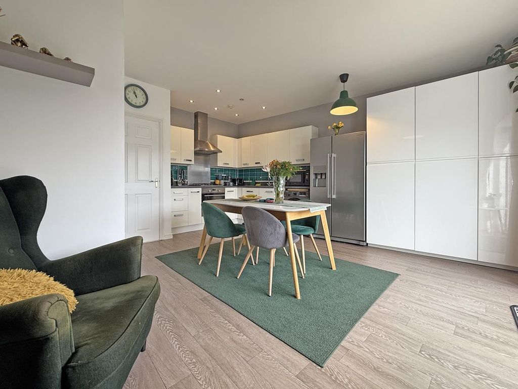 Property photo 3 of 21 Coscombe Circus 25 - Kitchen Dining Area.Jpg