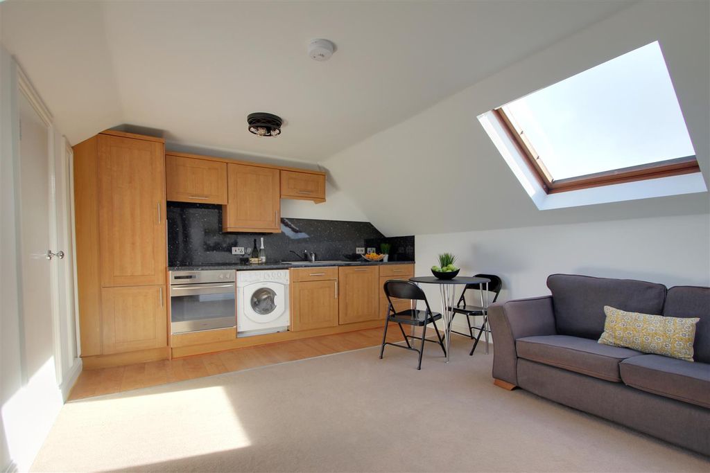 Property photo 2 of 11 Open Plan Lounge Kitchen