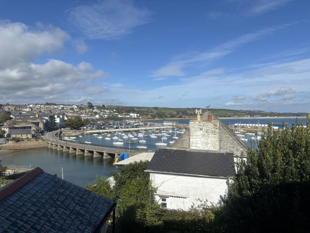 Additional image 13 of 4 bed terraced house for saleChapel Street, Penzance, Cornwall TR18