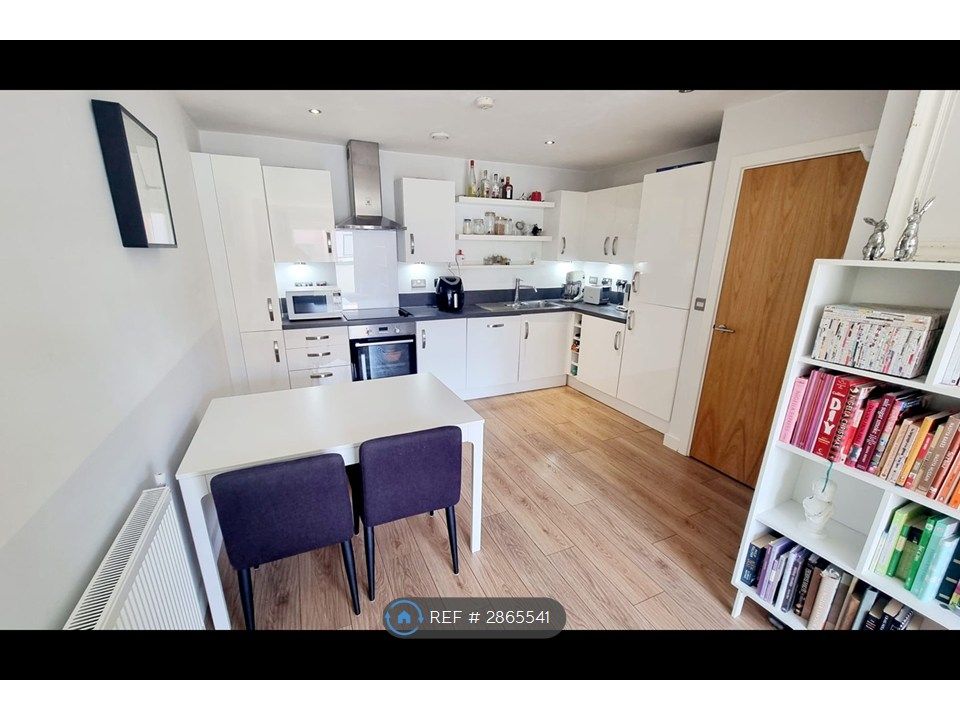 Property photo 1 of 19 Open Plan Kitchen/Diner/Living