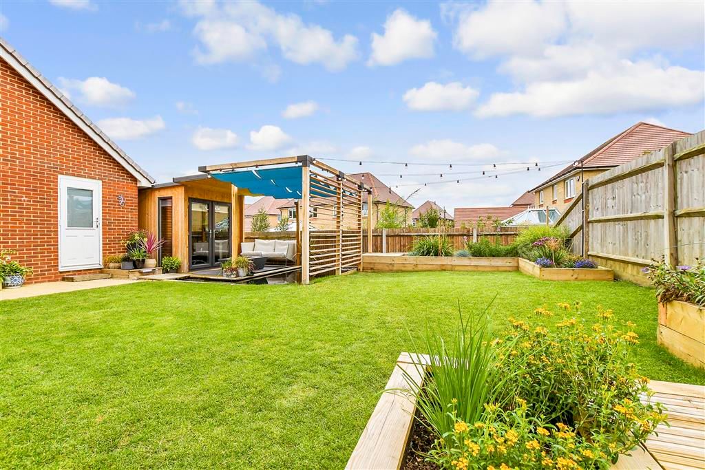 Property photo 2 of 20 Rear Garden
