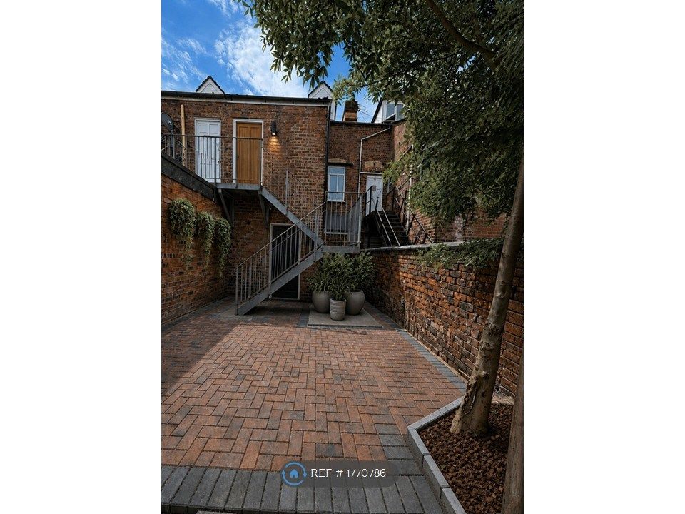 Property photo 1 of 9 Rear Terrace