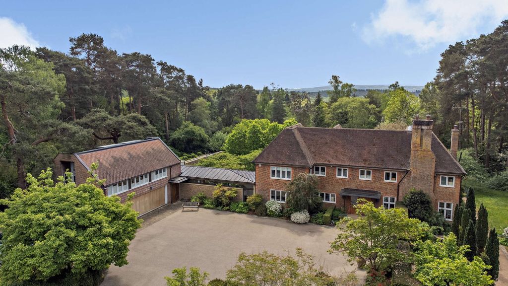 Property photo 1 of 24 Dower House