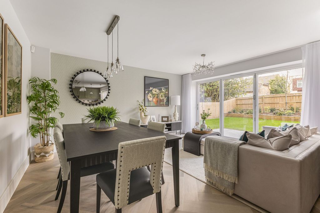 Property photo 3 of 16 Photos Are Of The Show Home