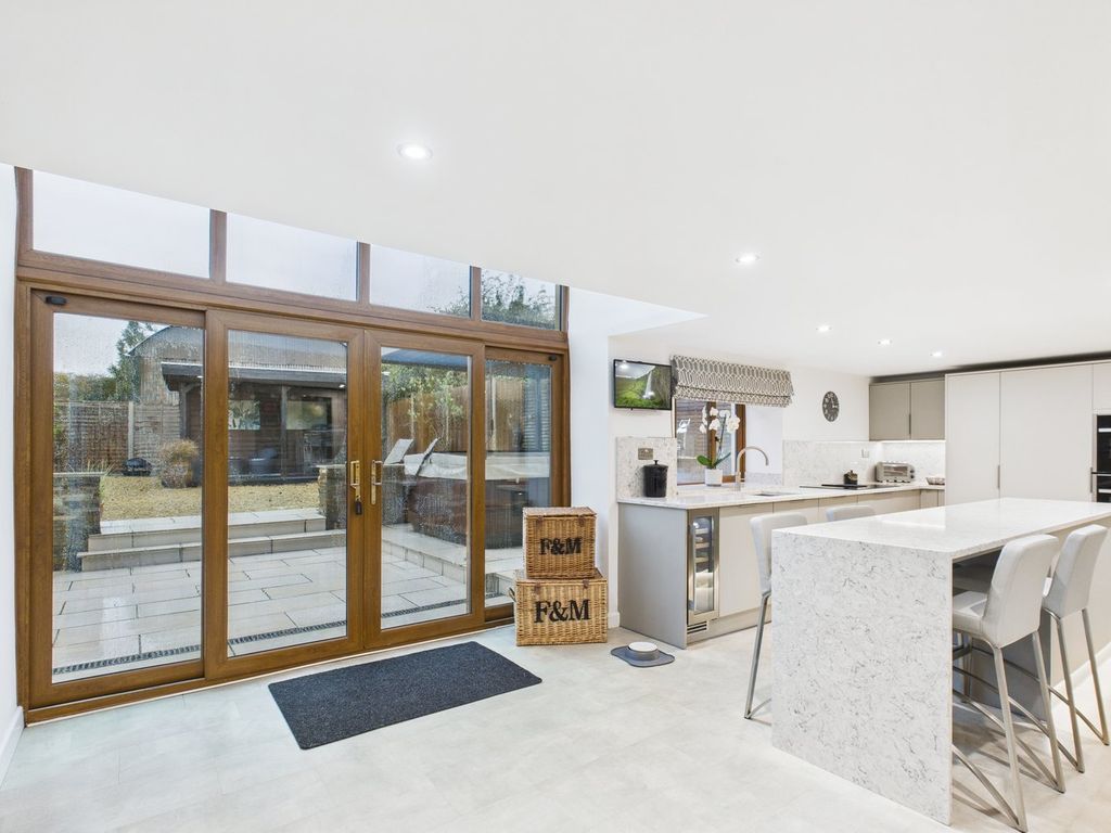 Additional image 8 of 4 bed detached house for saleNewcastle, Monmouth NP25