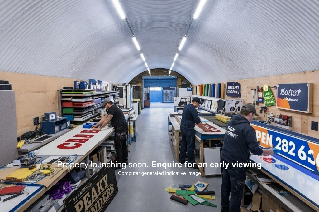 Property photo 1 of 2 Flexible Property Space