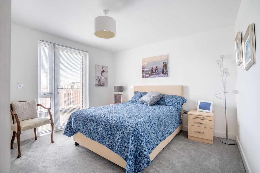 Additional image 8 of 2 bed flat for saleMedallion House, Joseph Terry Grove, York YO23