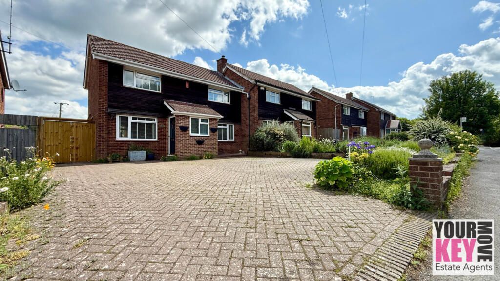 Property photo 1 of 24 Estate Agents In Folkestone - Your Key Move. Free Property Valuations Available.