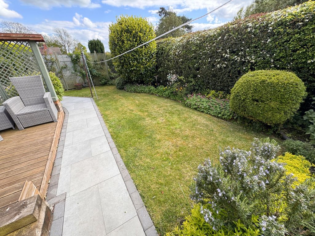 Additional image 31 of 4 bed semi-detached house for saleHigh Street, Ibstock, Leicestershire LE67