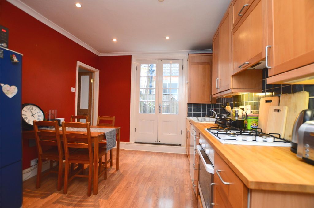 Property photo 2 of 15 Kitchen