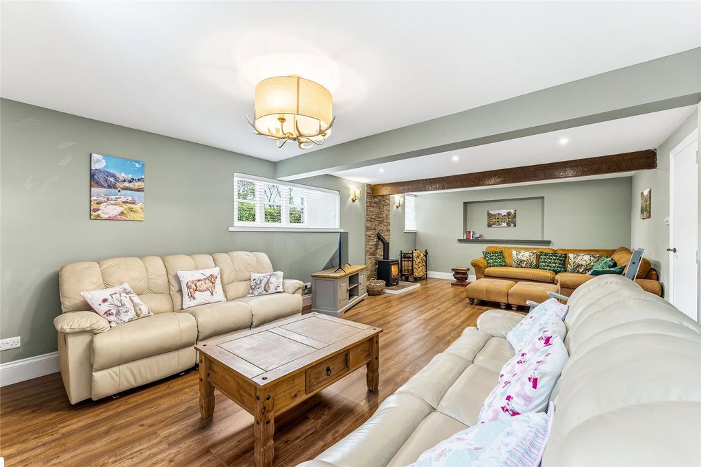Additional image 8 of 5 bed detached house for saleLlansannan, Denbigh, Conwy LL16