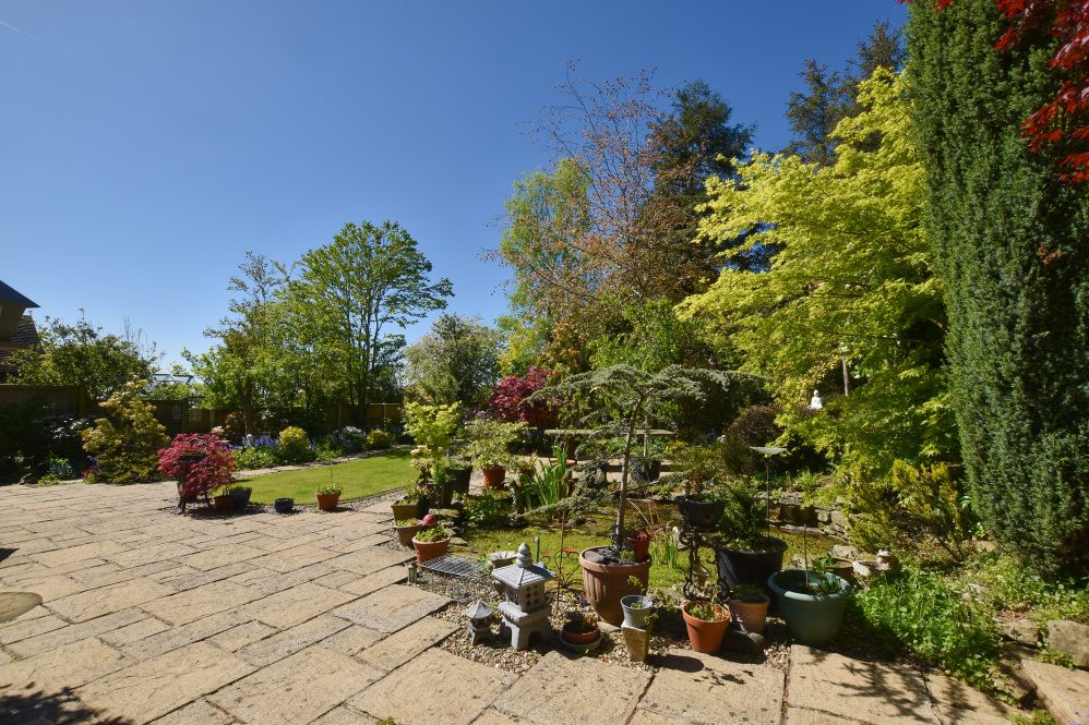 Property photo 3 of 26 Rear Garden 1
