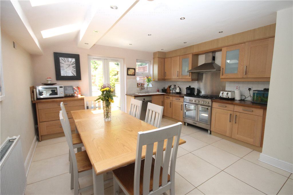 Property photo 1 of 12 Dining Room/Kitchen