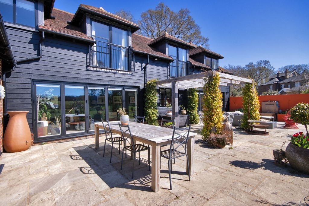 Additional image 32 of 5 bed detached house for saleHartfield Road, Edenbridge TN8