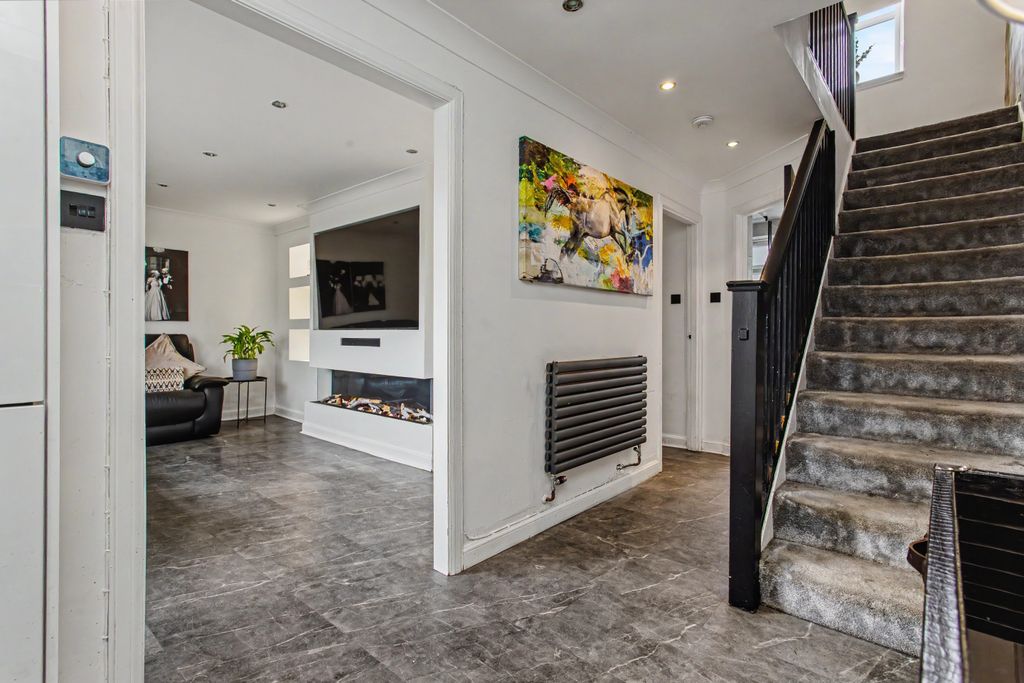 Additional image 11 of 3 bed villa for sale13 Ramsay Place, Johnstone PA5
