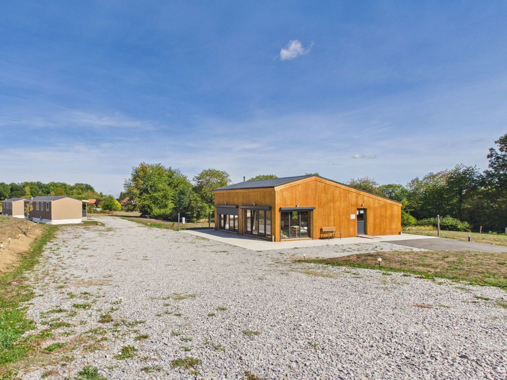 Property photo 1 of 20 Tourism Project Near Aubusson A Great Investment Opportunity