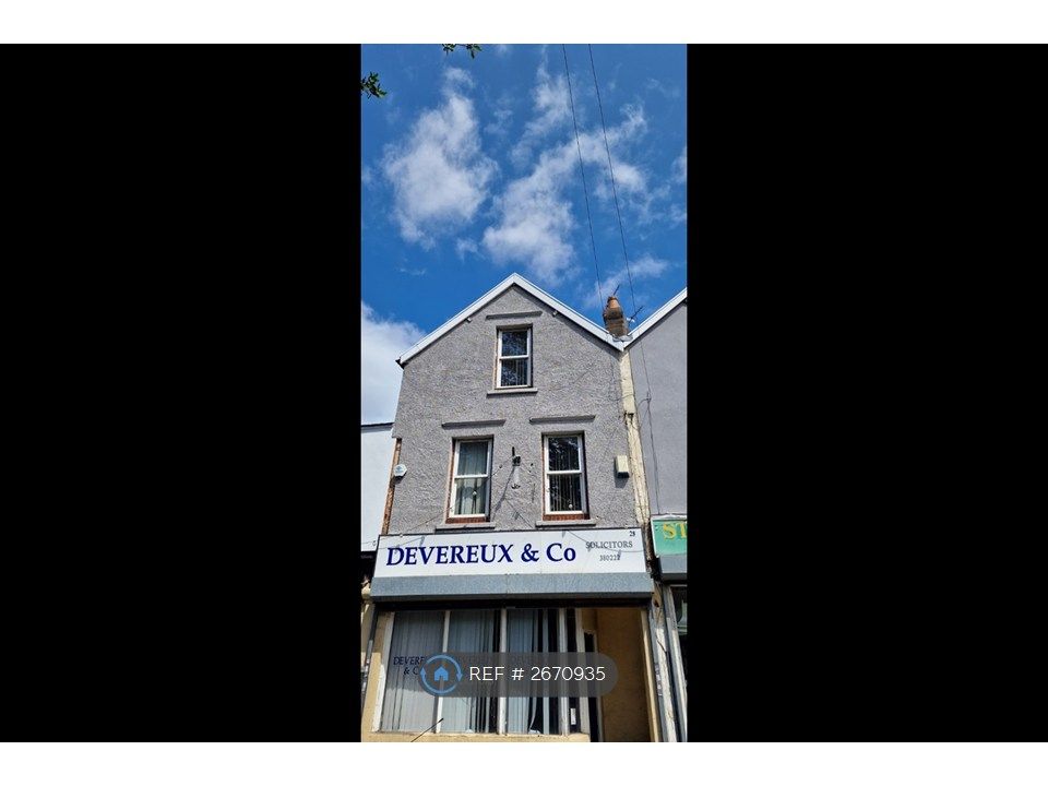 Property photo 1 of 12 3 Bed Maisonnette